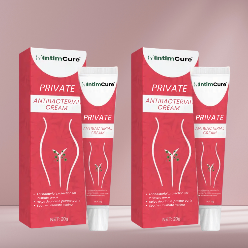 Intimcure™ NZ