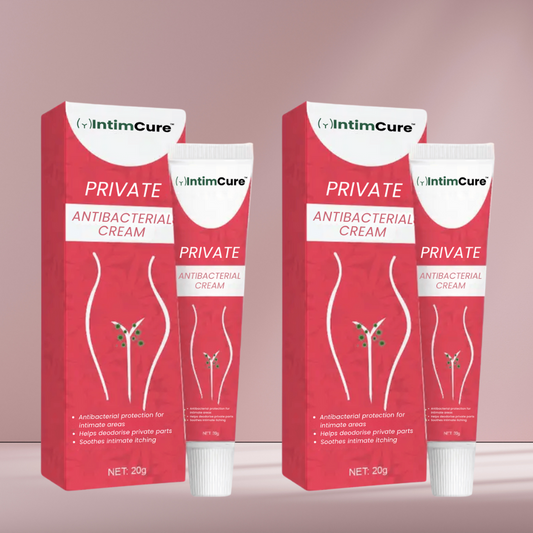 Intimcure™ NZ