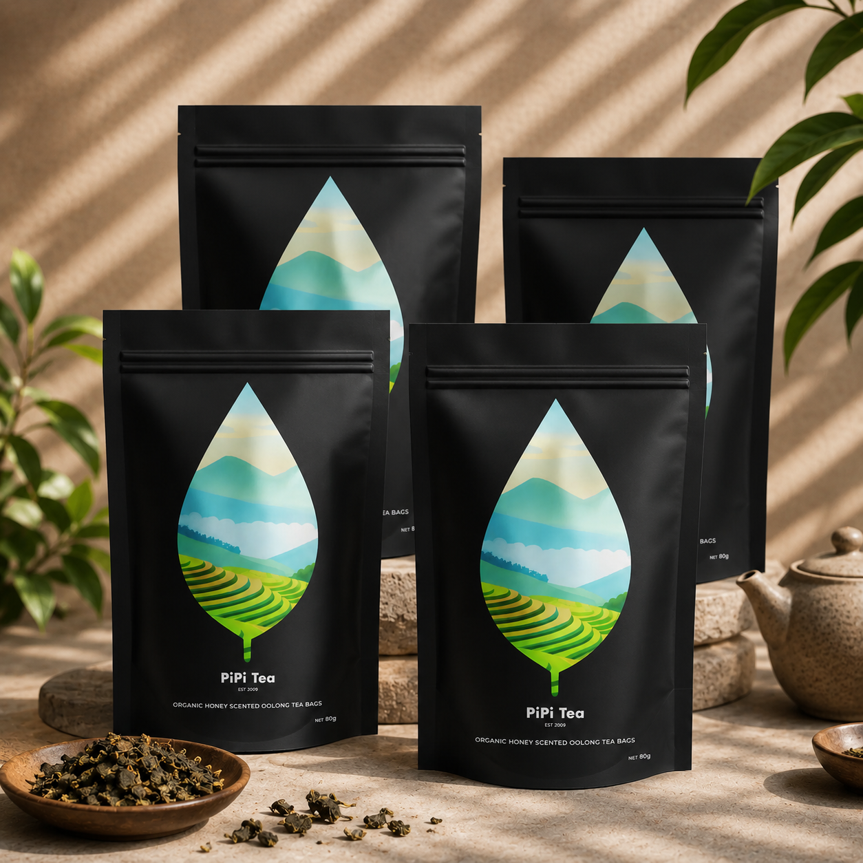 PipiTea™ NZ
