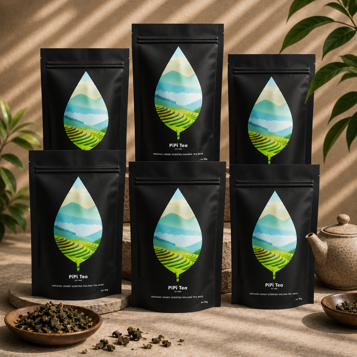 PipiTea™ NZ